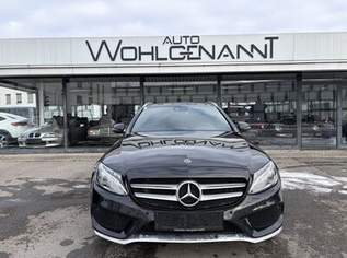 C 220 T d 4Matic (205.205)Kombi, 24990 €, Auto & Fahrrad-Autos in 6890 Lustenau