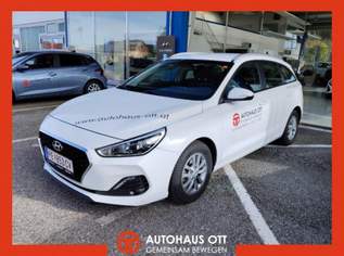 i30 CW 1,6 CRDi Level 3, 16450 €, Auto & Fahrrad-Autos in 4311 Schwertberg i30 CW 1,6 CRDi Level 3, 16450 €, Auto & Fahrrad-Autos in 4311 Schwertberg