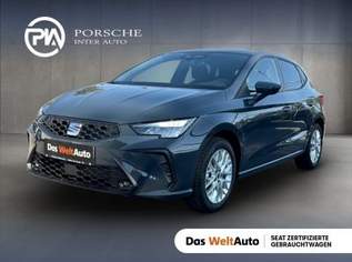 Ibiza Style Edition 1.0 TSI 95PS, 18990 €, Auto & Fahrrad-Autos in 8020 Gries Ibiza Style Edition 1.0 TSI 95PS, 18990 €, Auto & Fahrrad-Autos in 8020 Gries