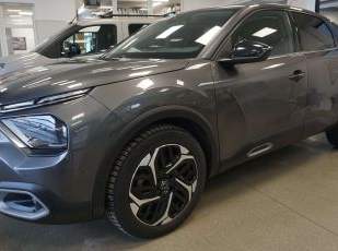 C4 PT 130 EAT Shine, 15900 €, Auto & Fahrrad-Autos in 2500 Gemeinde Baden