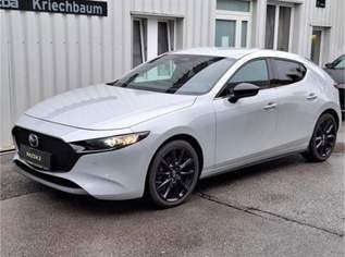 Mazda 3 e-Skyactiv-G140 Homura Aut., 27790 €, Auto & Fahrrad-Autos in 5020 Altstadt Mazda 3 e-Skyactiv-G140 Homura Aut., 27790 €, Auto & Fahrrad-Autos in 5020 Altstadt