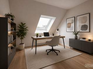 NÄHE RIVERSIDE | Dachgeschosswohnung mit großzügigem Wohnbereich, 3 Zimmer + extra Küche | ZELLMANN IMMOBILIEN, 555000 €, Immobilien-Wohnungen in 1230 Liesing NÄHE RIVERSIDE | Dachgeschosswohnung mit großzügigem Wohnbereich, 3 Zimmer + extra Küche | ZELLMANN IMMOBILIEN, 555000 €, Immobilien-Wohnungen in 1230 Liesing