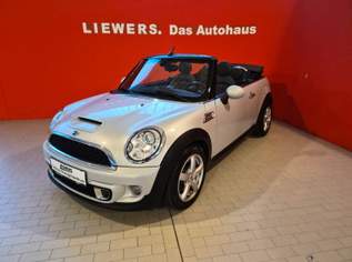 COOPER S Cabrio 1,6, 16800 €, Auto & Fahrrad-Autos in 1100 Favoriten COOPER S Cabrio 1,6, 16800 €, Auto & Fahrrad-Autos in 1100 Favoriten