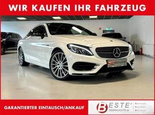C 43 AMG 4Matic *Perf.-AGA*BURMESTER*PANO*AMBIENTE, 47990 €, Auto & Fahrrad-Autos in 4663 Laakirchen