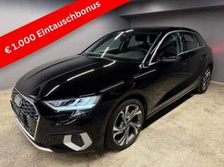 A3 30 2,0TDI advanced, 23990 €, Auto & Fahrrad-Autos in 6020 Innsbruck