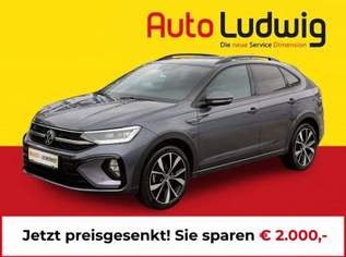 Taigo 1,0 TSI R-Line DSG*NAVI*DIGITAL COCKPIT*LED*PAR..., 22440 €, Auto & Fahrrad-Autos in 1230 Liesing