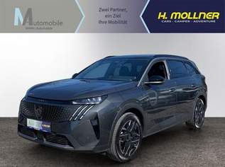 5008 Hybrid 136 GT, 35990 €, Auto & Fahrrad-Autos in 4642 Sattledt