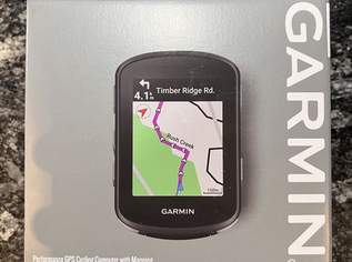 Garmin Edge 540, 135 €, Auto & Fahrrad-Teile & Zubehör in 9971 Marktgemeinde Matrei in Osttirol