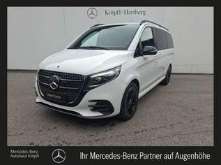 V 300 d Avantgarde lang AMG Line, 85900 €, Auto & Fahrrad-Autos in 8230 Hartberg V 300 d Avantgarde lang AMG Line, 85900 €, Auto & Fahrrad-Autos in 8230 Hartberg
