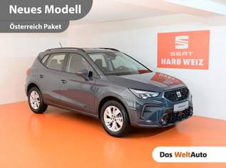 Arona Reference 1.0 TSI, 18888 €, Auto & Fahrrad-Autos in 8160 Weiz