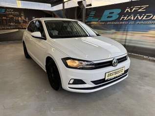 Polo Basis, 10599 €, Auto & Fahrrad-Autos in 6020 Innsbruck Polo Basis, 10599 €, Auto & Fahrrad-Autos in 6020 Innsbruck