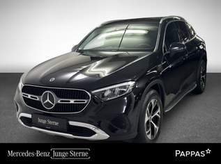 GLC 220 d 4MATIC, 58900 €, Auto & Fahrrad-Autos in 5020 Altstadt