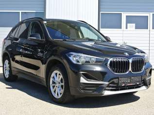 X1 sDrive16d, 21950 €, Auto & Fahrrad-Autos in 4693 Desselbrunn
