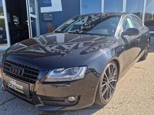 A5 SB 2.0 TDI S-Line '' Finanzierung möglich '', 12999 €, Auto & Fahrrad-Autos in 4150 Rohrbach-Berg