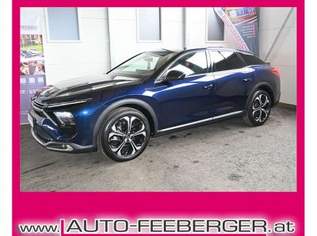 C5 X PureTech 130 EAT8 Plus, Head-Up, Leder, NAVI, L..., 22990 €, Auto & Fahrrad-Autos in 8753 Fohnsdorf