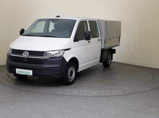 T6.1 DoKa-T6.1 Pritsche TDI, 28890 €, Auto & Fahrrad-Autos in 4342 Baumgartenberg