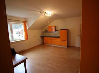 15298 große Wohnküche, 520 €, Immobilien-Wohnungen in 3192 Gemeinde Hohenberg