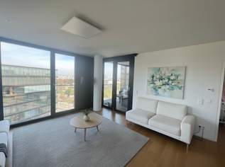 "Bel & Main Residences"! Moderne 2-Zimmer Wohnung mit Loggia Nähe HBH! UNBEFRISTET!, 1579.16 €, Immobilien-Wohnungen in 1100 Favoriten