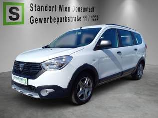 LODGY Stepway TCe 130 S&S