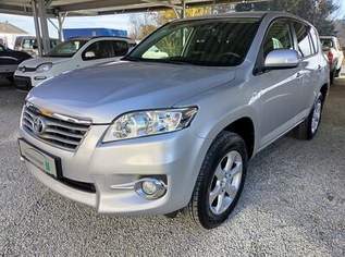 RAV4 2,2 D-4D 150 D-CAT 4WD Elegance Aut. 2.Besitz, 11990 €, Auto & Fahrrad-Autos in 8224 Kaindorf RAV4 2,2 D-4D 150 D-CAT 4WD Elegance Aut. 2.Besitz, 11990 €, Auto & Fahrrad-Autos in 8224 Kaindorf