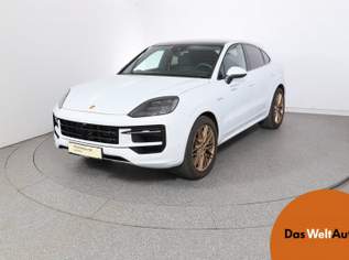 Cayenne E-Hybrid Coupé, 136890 €, Auto & Fahrrad-Autos in 8041 Liebenau Cayenne E-Hybrid Coupé, 136890 €, Auto & Fahrrad-Autos in 8041 Liebenau