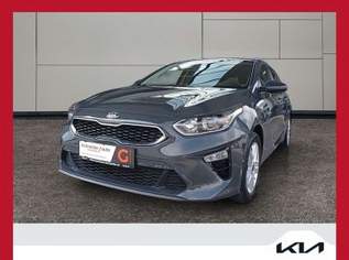 ceed SW 1,6 CRDi SCR ISG Silber, 14433 €, Auto & Fahrrad-Autos in 4532 Rohr im Kremstal