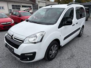Berlingo Multispace Blue HDI*AHK*1.BESITZ*WENIG KM, 11900 €, Auto & Fahrrad-Autos in 4973 Senftenbach