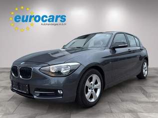 116d Sport Österreich Paket, 9800 €, Auto & Fahrrad-Autos in 9020 Innere Stadt