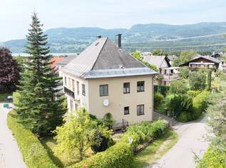 Gemütliches Familiendomizil mit guter Infrastruktur und flexiblen Nutzungsmöglichkeiten, 359000 €, Immobilien-Häuser in 9181 Feistritz im Rosental