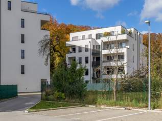 Moderne 3-Zimmer-Eigentumswohnung mit 2 Loggien & Lift!! 90 m² Wohnfläche inkl. Küche & KFZ Stellplatz!!, 299999 €, Immobilien-Wohnungen in 2563 Katastralgemeinde Pottenstein