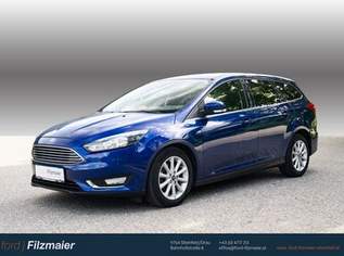 Focus Titanium, 6800 €, Auto & Fahrrad-Autos in 9754 Steinfeld im Drautal