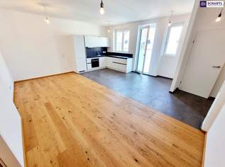 Ihr Kapital arbeitet über den Dächern! WOW! HIP und TRENDY die Gegend - Magisch schön das Altbauhaus - TOP Modern die Wohnung! Balkon baubewilligt + TOP Infrastruktur + Beste öffentliche Anbindung! Jetzt zugreifen!, 549000 €, Immobilien-Wohnungen in 1050 Margareten