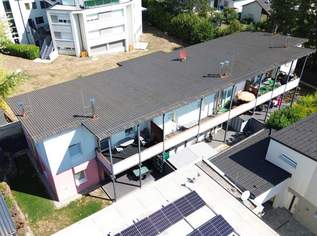 2-Zi Wohnung mit 58 m2 Garten-Terrasse & Carport – Ihr neues Zuhause!, 312000 €, Immobilien-Wohnungen in 2130 Mistelbach