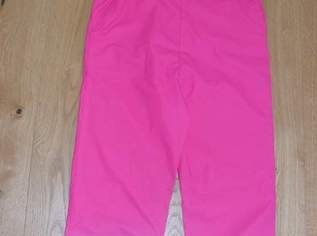 Kinder-Schmutz-Hose Gr.116-122, rosa, Neu, Funktions-Bekleidung Windabweisend,...