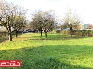 Gewerbegrund auf Baurecht in gewerblicher Hochfrequenzlage, 0 €, Immobilien-Gewerbeobjekte in Oberösterreich