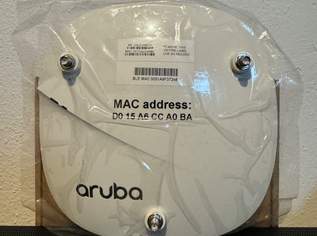 Aruba APIN0304 - WLAN Router Access Point