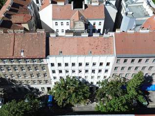 Unsaniertes Geschäftslokal-Büro im schönen Altbau - Stuwerviertel - Nähe Vorgartenmarkt - JETZT ANFRAGEN, 157000.88 €, Immobilien-Gewerbeobjekte in 1020 Leopoldstadt