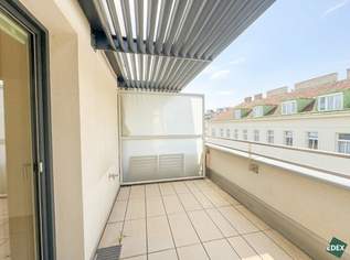 Attraktive 2-Zimmer Wohnung mit Terrasse nahe dem Bruno-Kreisky-Park, 1390 €, Immobilien-Wohnungen in 1120 Meidling Attraktive 2-Zimmer Wohnung mit Terrasse nahe dem Bruno-Kreisky-Park, 1390 €, Immobilien-Wohnungen in 1120 Meidling