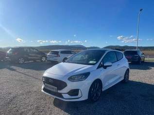 Fiesta ST-Line 1,0 EcoBoost Hybrid Start/Stop