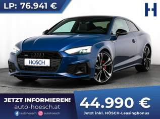 A5 Coupe 40 TFSI quattro 2x S-LINE TRAUMEXTRAS ++, 46490 €, Auto & Fahrrad-Autos in 2512 Katastralgemeinde Tribuswinkel A5 Coupe 40 TFSI quattro 2x S-LINE TRAUMEXTRAS ++, 46490 €, Auto & Fahrrad-Autos in 2512 Katastralgemeinde Tribuswinkel