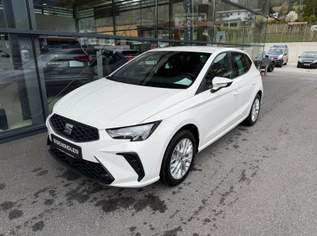 Ibiza Style 1.0 TSI 95PS, 22290 €, Auto & Fahrrad-Autos in 6460 Stadt Imst