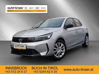 Corsa 1,2 Direct Injection Turbo Euro 6.4 Aut., 18933 €, Auto & Fahrrad-Autos in 6020 Innsbruck