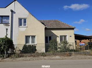 Doppelhaushälfte zentrumsnahe!, 129000 €, Immobilien-Häuser in 2136 Gemeinde Laa an der Thaya Doppelhaushälfte zentrumsnahe!, 129000 €, Immobilien-Häuser in 2136 Gemeinde Laa an der Thaya