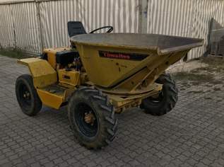 Dumper Thwaites, 3800 €, Haus, Bau, Garten-Hausbau & Werkzeug in 2604 Theresienfeld