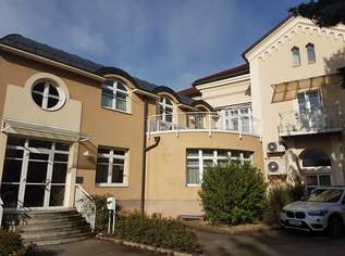 Klimatisierte Mietwohnung im Dachgeschoß mitten in Kirchdorf, 719.4 €, Immobilien-Wohnungen in 4560 Kirchdorf an der Krems