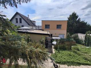 Suburbane Oase im Grünen!!!, 1100000 €, Immobilien-Häuser in 2326 Gemeinde Lanzendorf