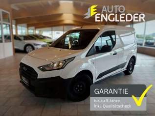 Transit Connect L1 210 1,5 Ecoblue Basis, 15900 €, Auto & Fahrrad-Autos in 4142 Hofkirchen im Mühlkreis