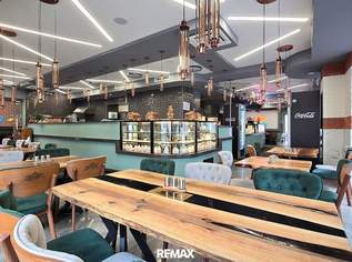 "Top-Gastronomiefläche in zentraler Lage von Tulln", 990000 €, Immobilien-Gewerbeobjekte in 3430 Gemeinde Tulln an der Donau