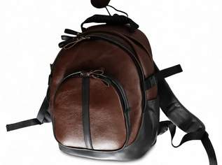 Großer Designer Leder Rucksack ein "Must have" von Alami, 129 €, Kleidung & Schmuck-Taschen & Koffer in Ukraine