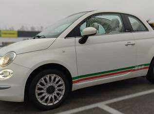 500C I NAVI I KLIMAAUTOMTIK I TEMPOMAT I, 11990 €, Auto & Fahrrad-Autos in Niederösterreich